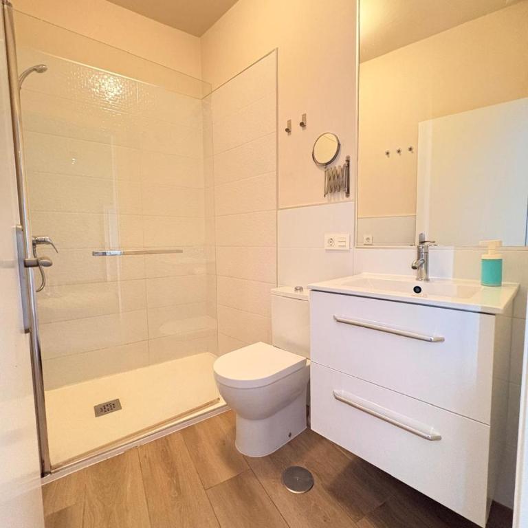 Life Apartments Guadalete - Apartamento de 1 dormitorio - 8