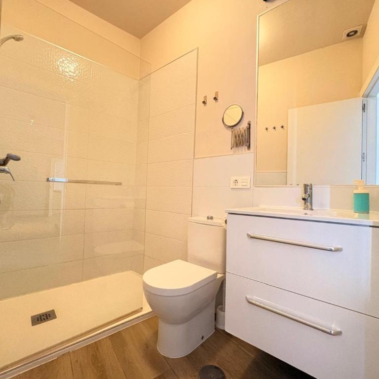 Life Apartments Guadalete - Apartamento de 1 dormitorio - 13