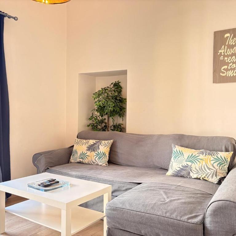 Life Apartments Guadalete - Apartamento de 1 dormitorio - 12