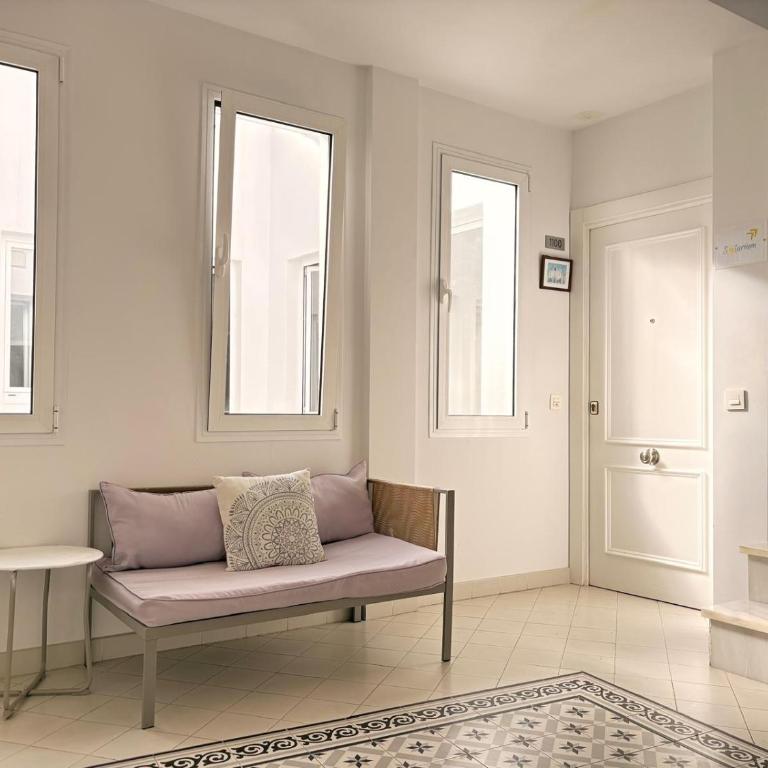 Life Apartments Guadalete - Apartamento Estudio - 9