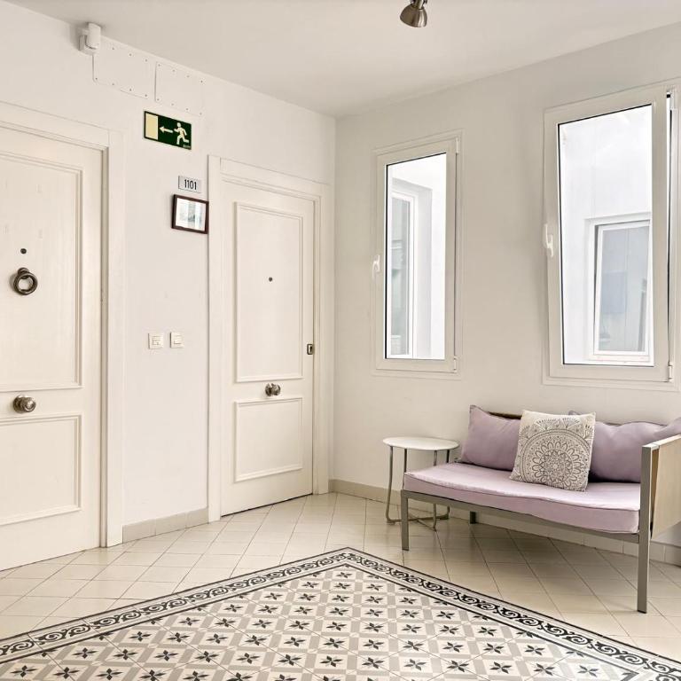 Life Apartments Guadalete - Apartamento Estudio - 10