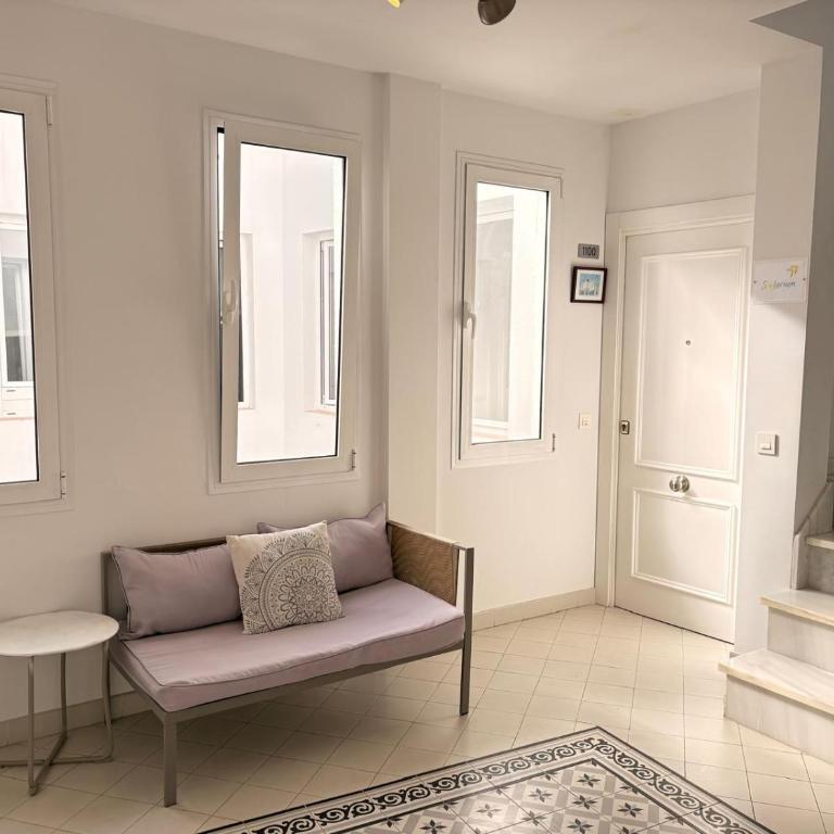 Life Apartments Guadalete - Apartamento Estudio - 11