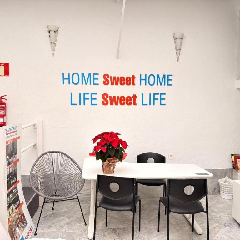 Life Apartments Guadalete - Apartamento Estudio - 12