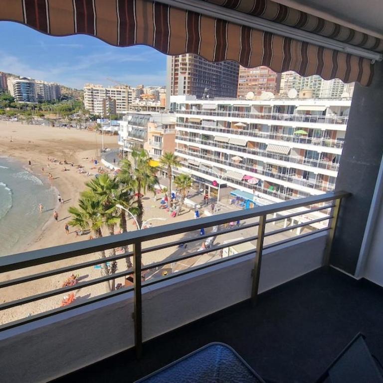 Acantilados - Apartamento de 1 dormitorio - 1