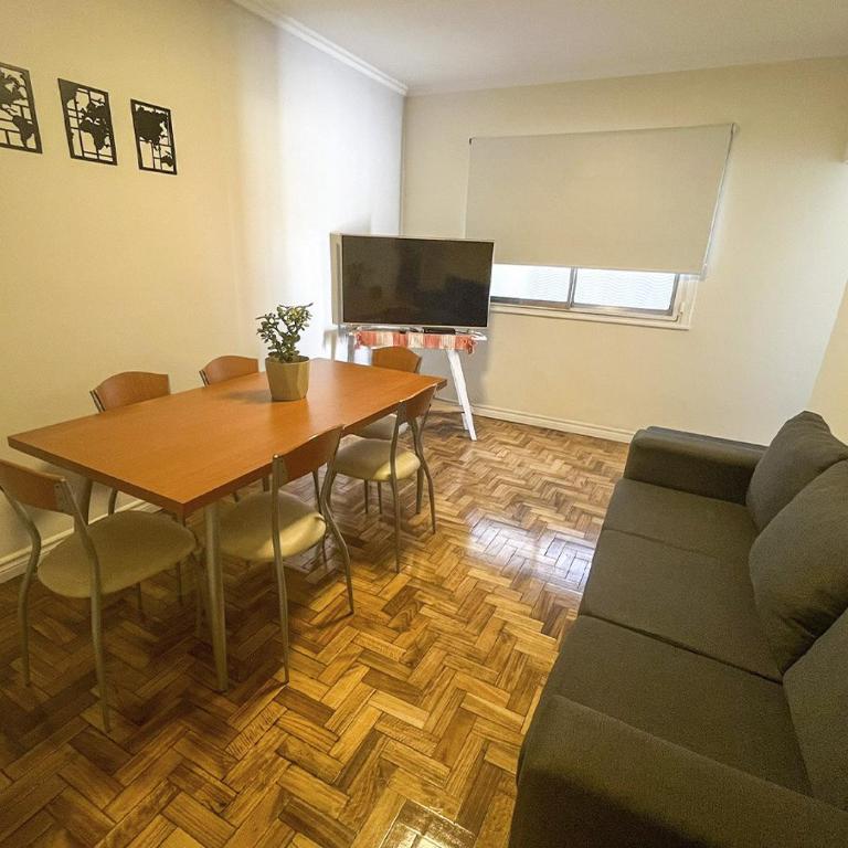RentUp - Comodidad, ubicacion estrategica en San Telmo cerca de Universidades - Apartamento con balcón - 3