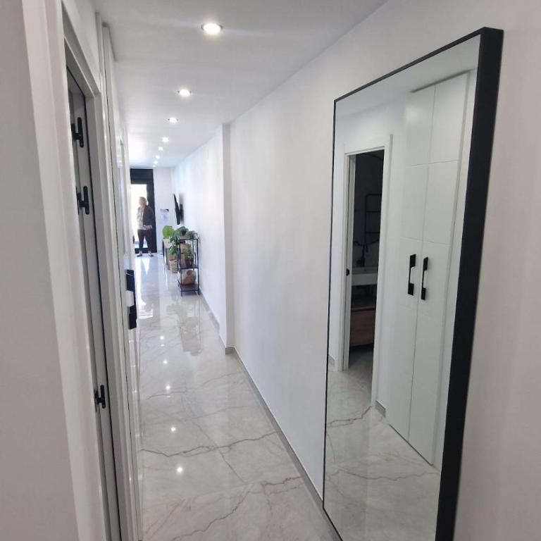 Acantilados - Apartamento de 1 dormitorio - 4