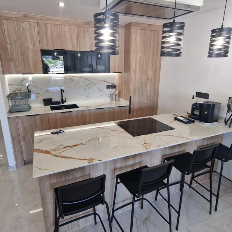 Acantilados - Apartamento de 1 dormitorio - 5
