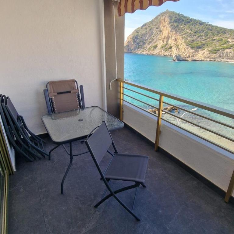 Acantilados - Apartamento de 1 dormitorio - 6