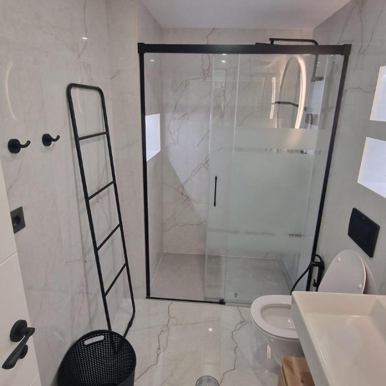 Acantilados - Apartamento de 1 dormitorio - 7
