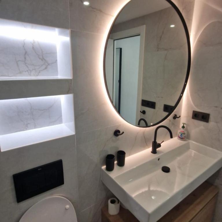 Acantilados - Apartamento de 1 dormitorio - 8