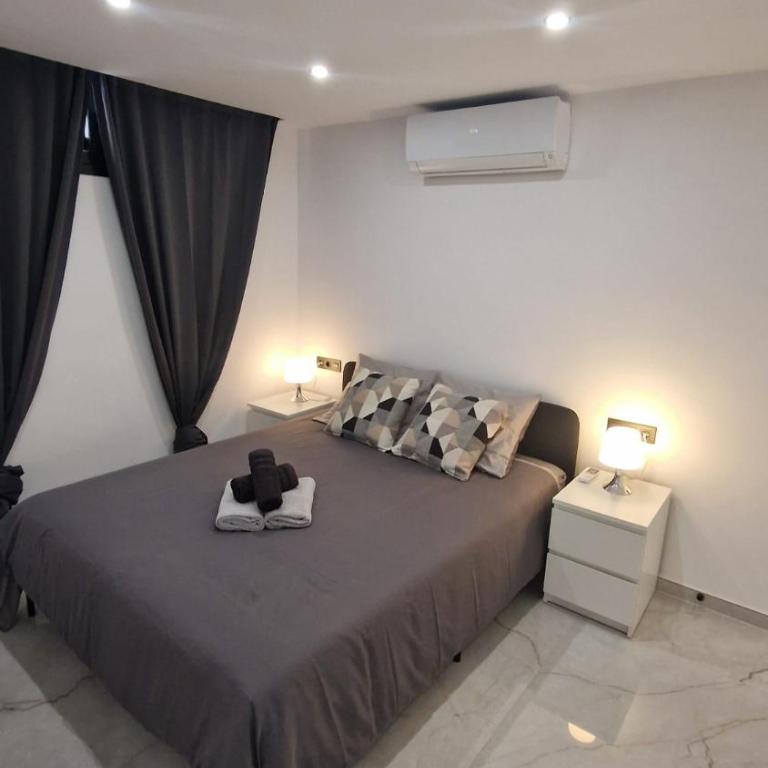 Acantilados - Apartamento de 1 dormitorio - 9