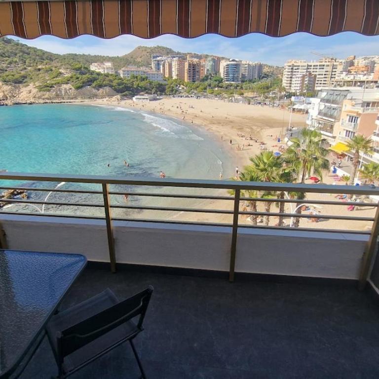 Acantilados - Apartamento de 1 dormitorio - 11