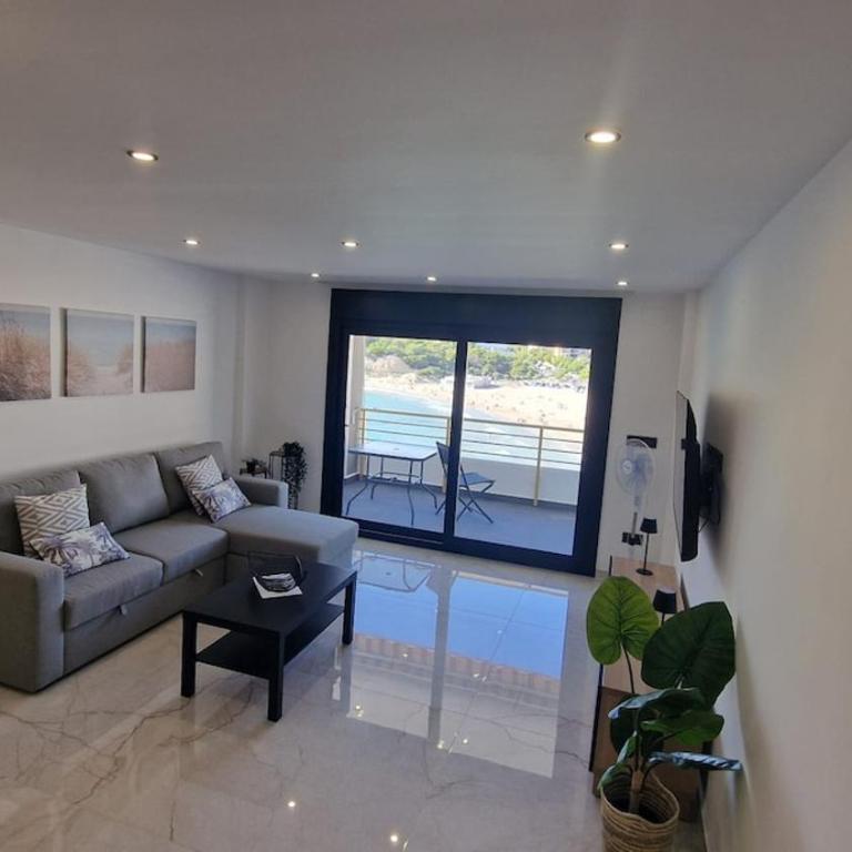 Acantilados - Apartamento de 1 dormitorio - 15