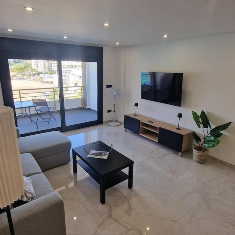 Acantilados - Apartamento de 1 dormitorio - 18