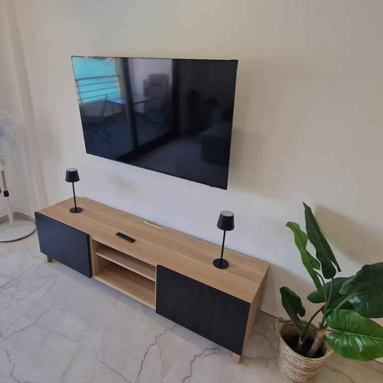 Acantilados - Apartamento de 1 dormitorio - 20