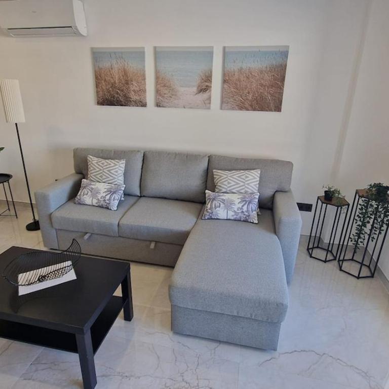 Acantilados - Apartamento de 1 dormitorio - 22