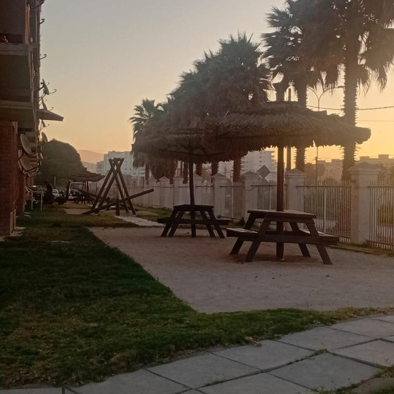 Departamento en La Serena - Three-Bedroom Apartment - 3