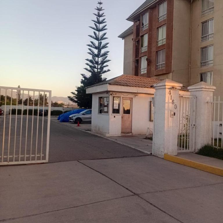 Departamento en La Serena - Three-Bedroom Apartment - 9