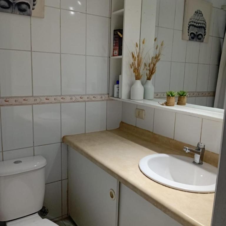 Departamento en La Serena - Three-Bedroom Apartment - 13
