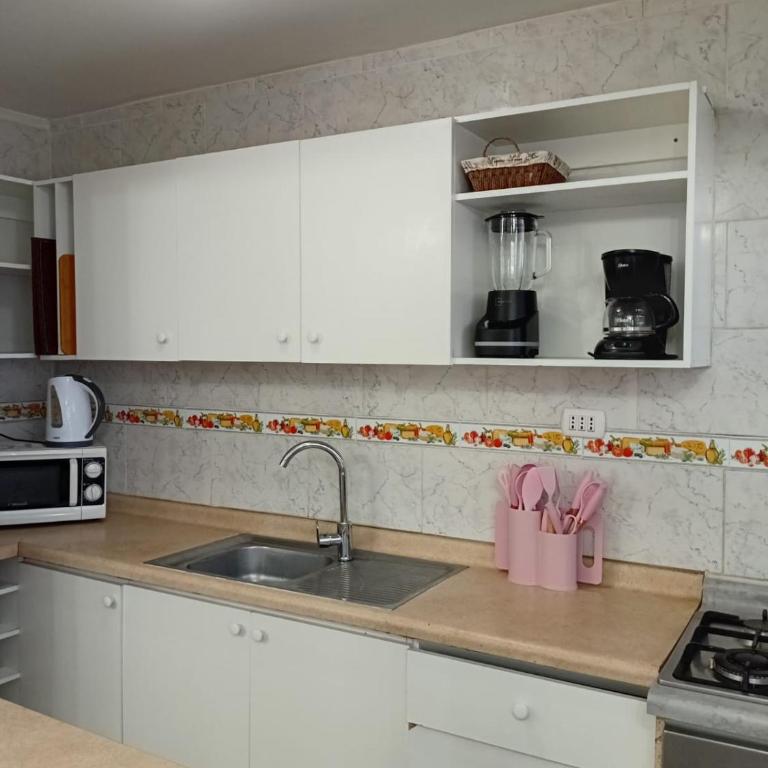 Departamento en La Serena - Three-Bedroom Apartment - 14