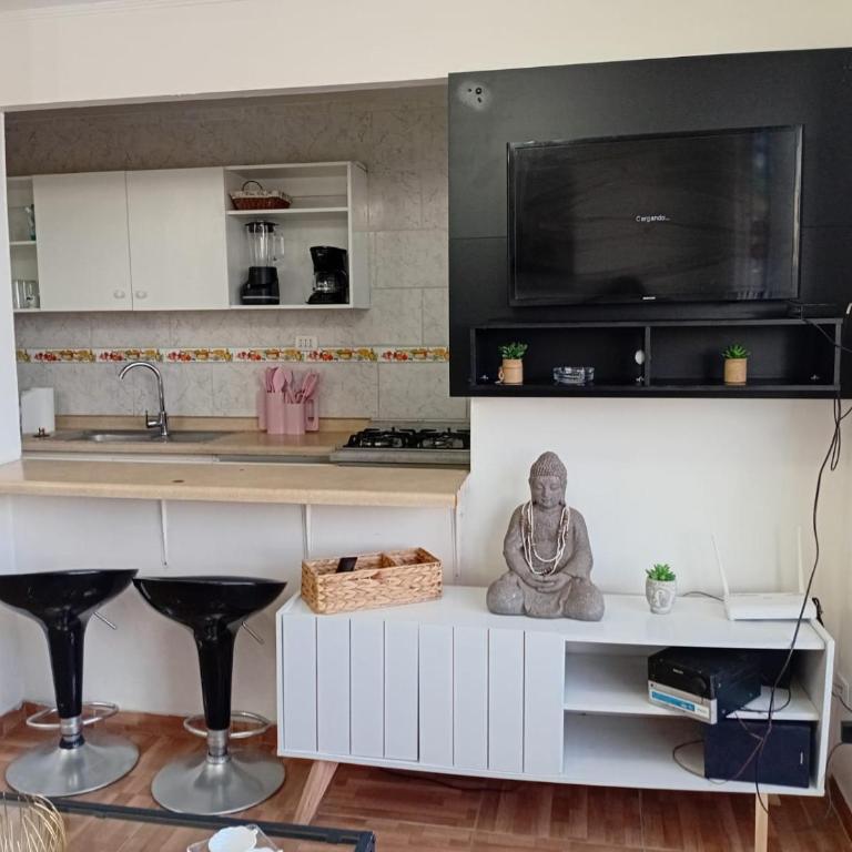 Departamento en La Serena - Three-Bedroom Apartment - 15