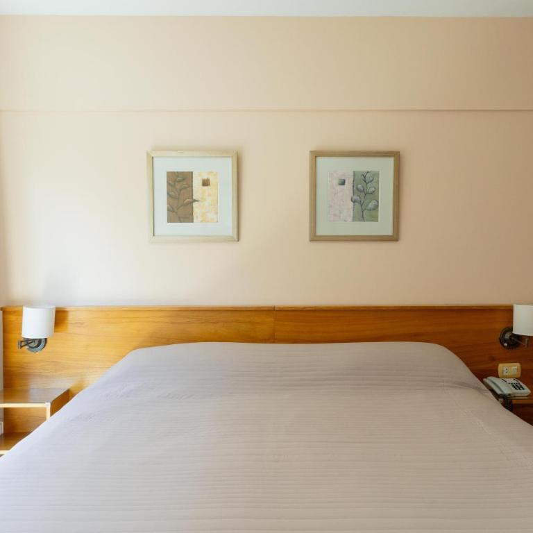 Le Batiment Apartments - Apartamento Superior - 6