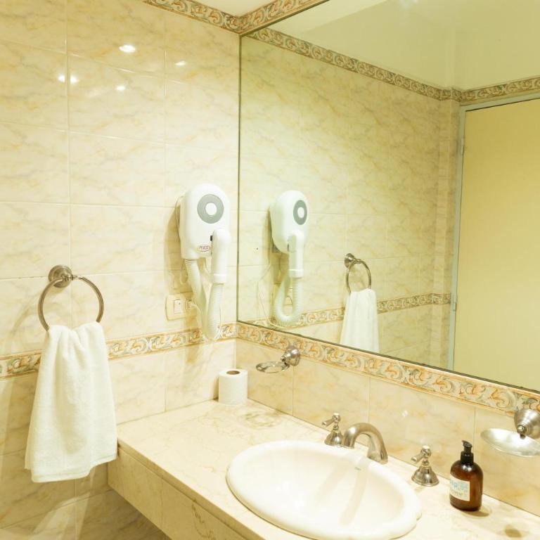 Le Batiment Apartments - Estudio Doble Deluxe - 8