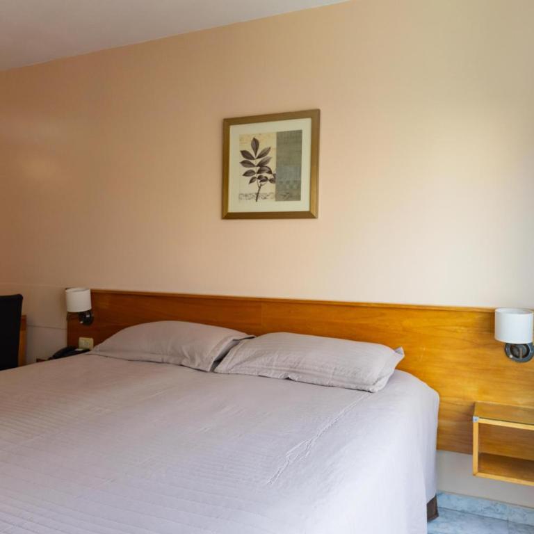 Le Batiment Apartments - Estudio Doble Deluxe - 9