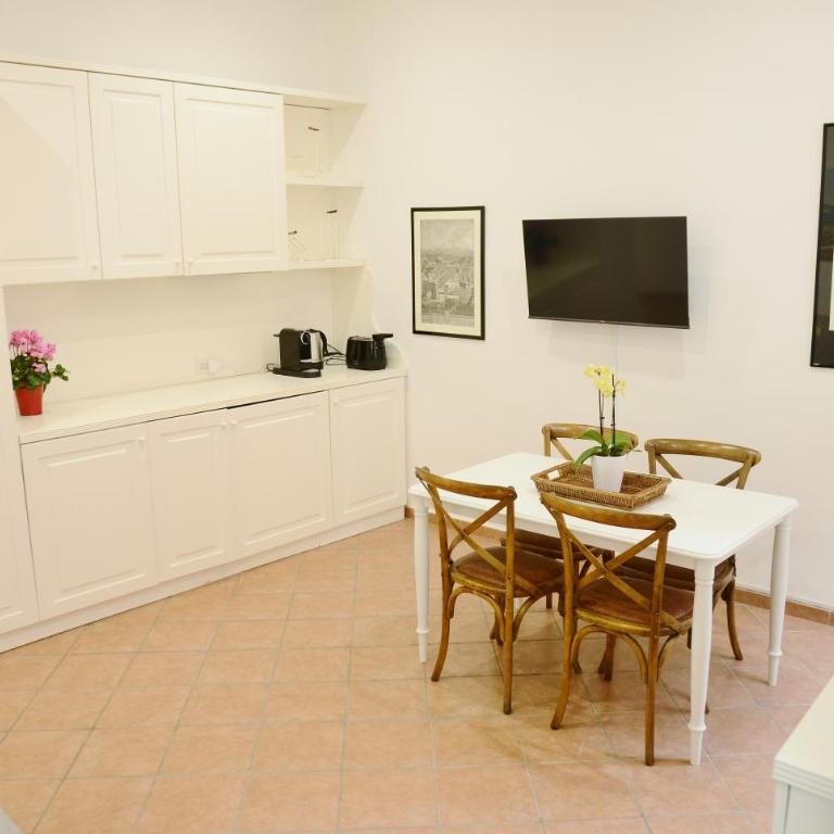 Trastevere Design Cozy Apartment - Appartamento con 2 Camere da Letto - 50