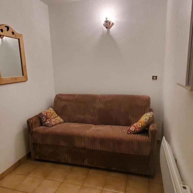 Appartement duplex pour 8 pers avec terrasse et équipements modernes à La Joue du Loup - FR-1-504-611 - Appartement (8 Adultes) - 16