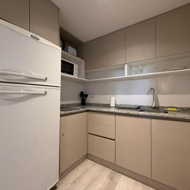 Movistar Arena a 4 cuadras!!! a estrenar piscina con cochera opcional capacidad para 1 a 4 personas amenities premium seguridad - Apartamento de 1 dormitorio - 11