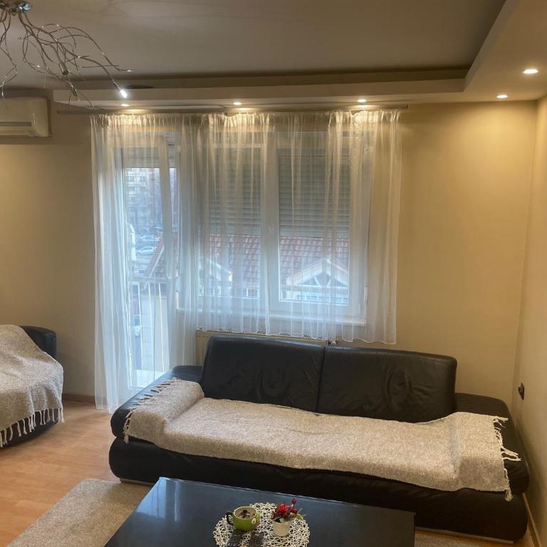 Panorama Bulevar, free parking podzemna garaža - Two-Bedroom Apartment - 5
