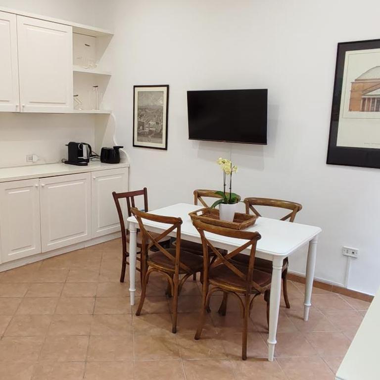 Trastevere Design Cozy Apartment - Appartamento con 2 Camere da Letto - 54