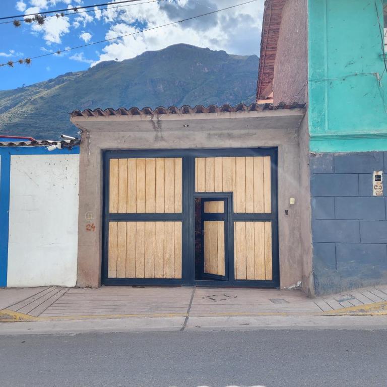 Bambú Lodge - Habitación Doble - 26