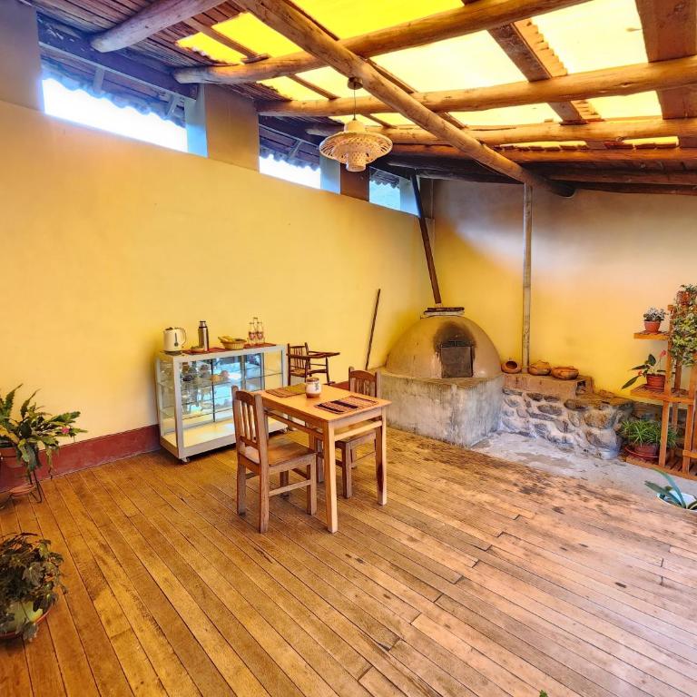 Bambú Lodge - Habitación Doble - 17