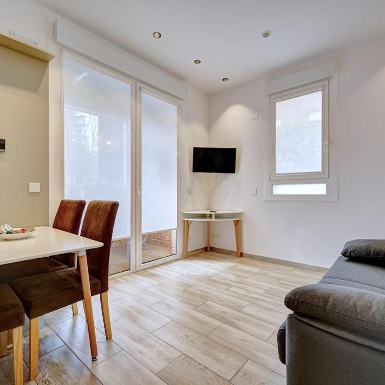 Primera Rivera Suite - Two-Bedroom Apartment - 2