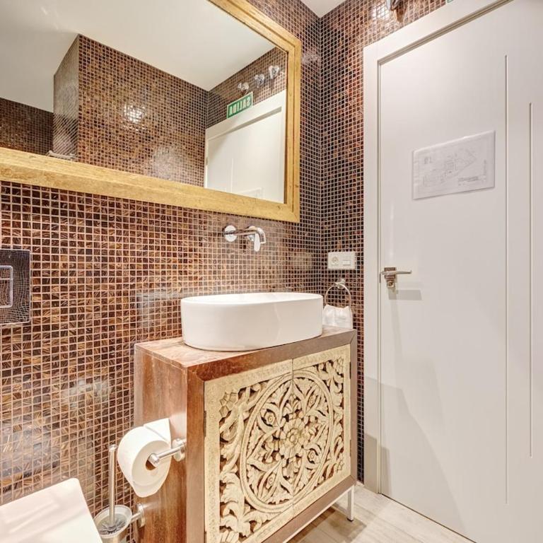 Primera Rivera Suite - Two-Bedroom Apartment - 5