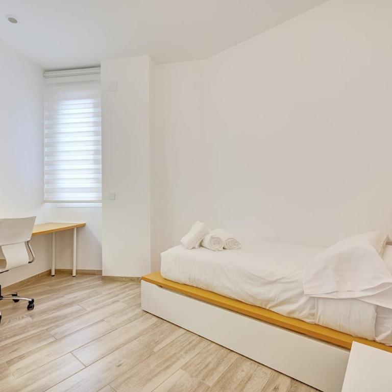 Primera Rivera Suite - Two-Bedroom Apartment - 6
