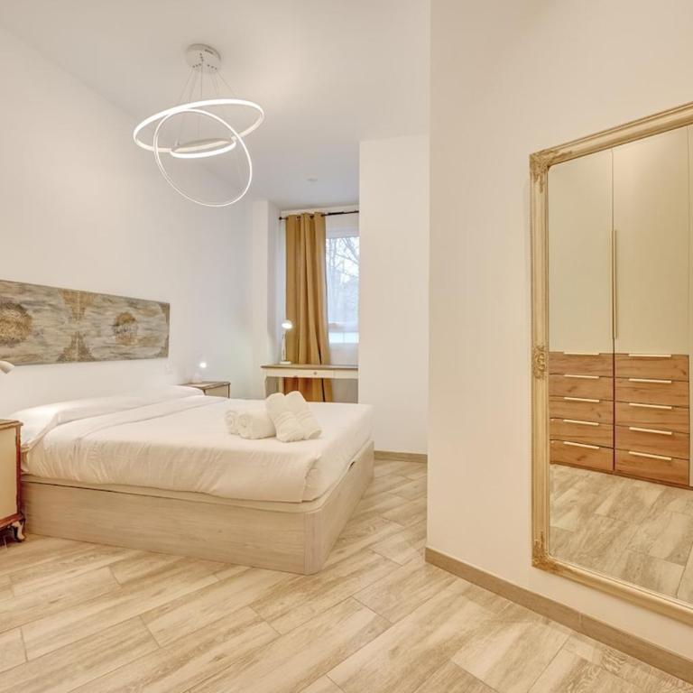 Primera Rivera Suite - Two-Bedroom Apartment - 10