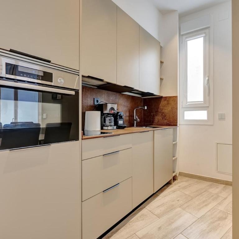 Primera Rivera Suite - Two-Bedroom Apartment - 11