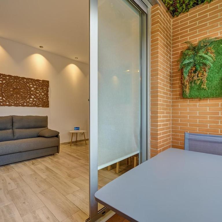 Primera Rivera Suite - Two-Bedroom Apartment - 16