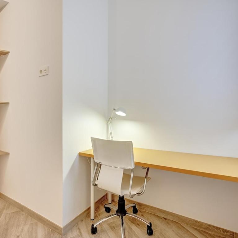Primera Rivera Suite - Two-Bedroom Apartment - 17