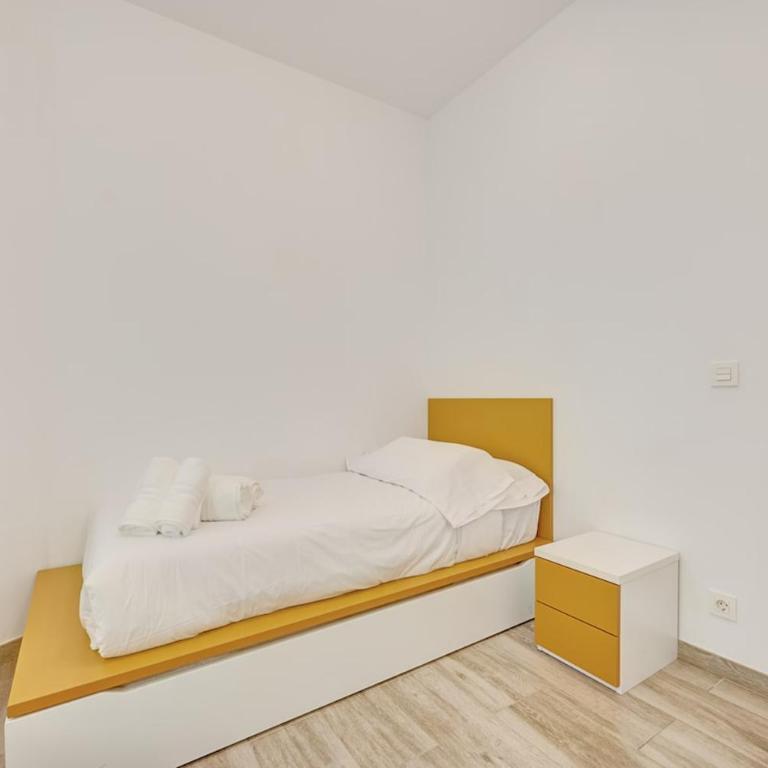 Primera Rivera Suite - Two-Bedroom Apartment - 18