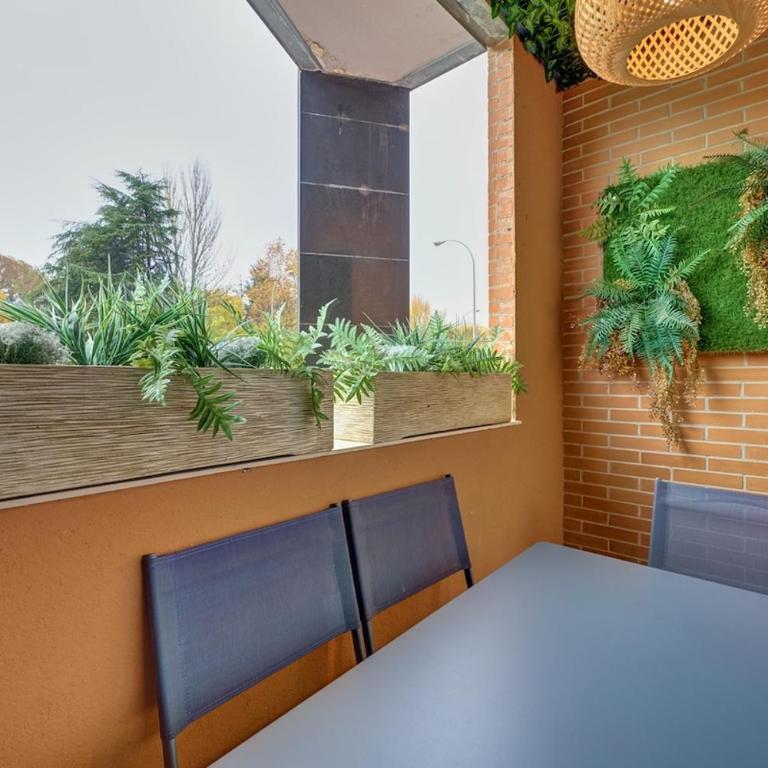 Primera Rivera Suite - Two-Bedroom Apartment - 19
