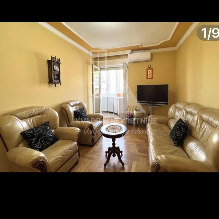 Kod Paške - Apartman sa 1 Spavaćom Sobom - 1
