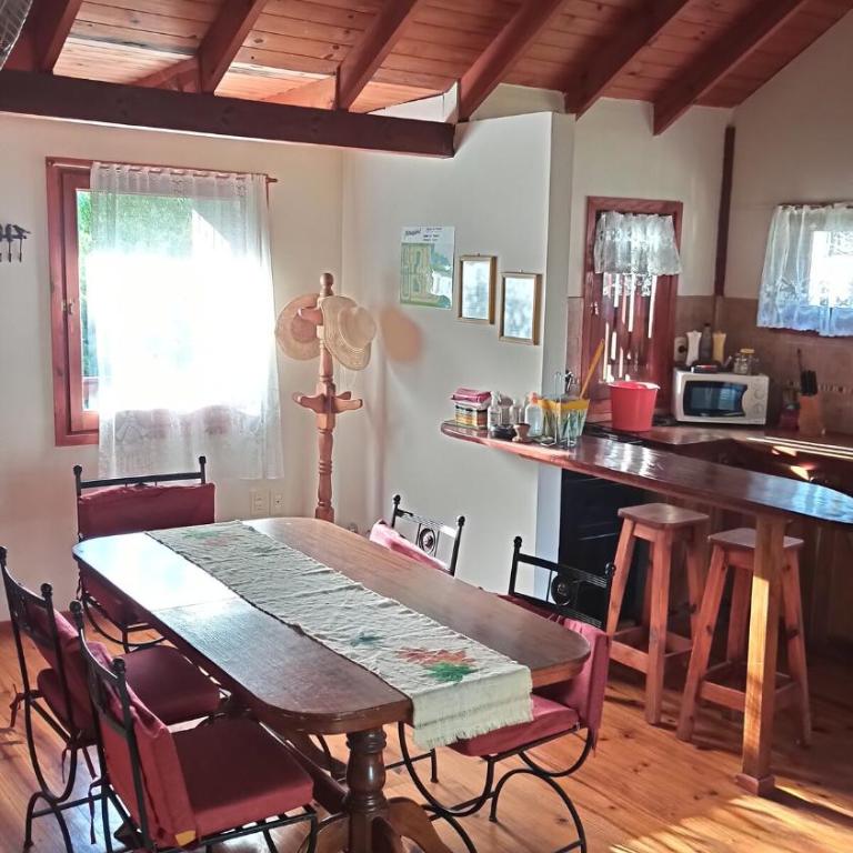 La tregua - Casa con 1 dormitorio - 6
