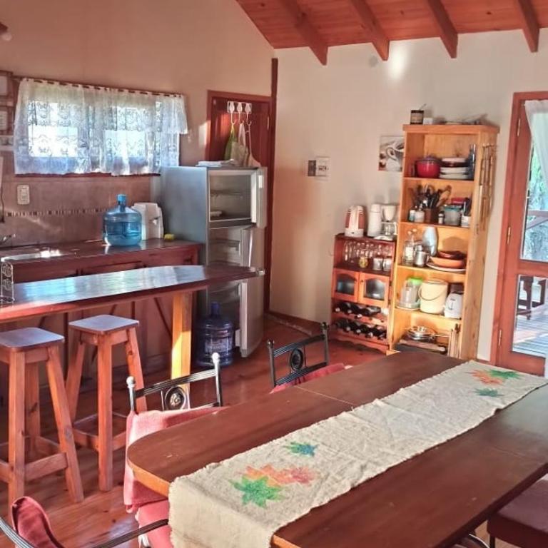 La tregua - Casa con 1 dormitorio - 7