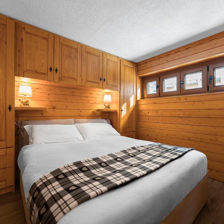 Maison Cleo Elegant - Appartamento con 1 Camera da Letto - 11