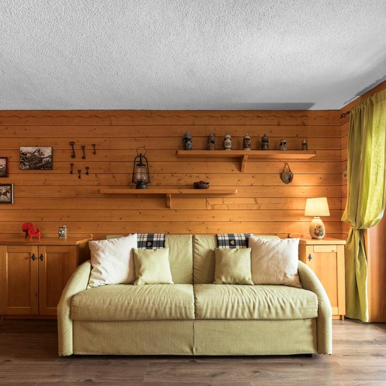 Maison Cleo Elegant - Appartamento con 1 Camera da Letto - 7