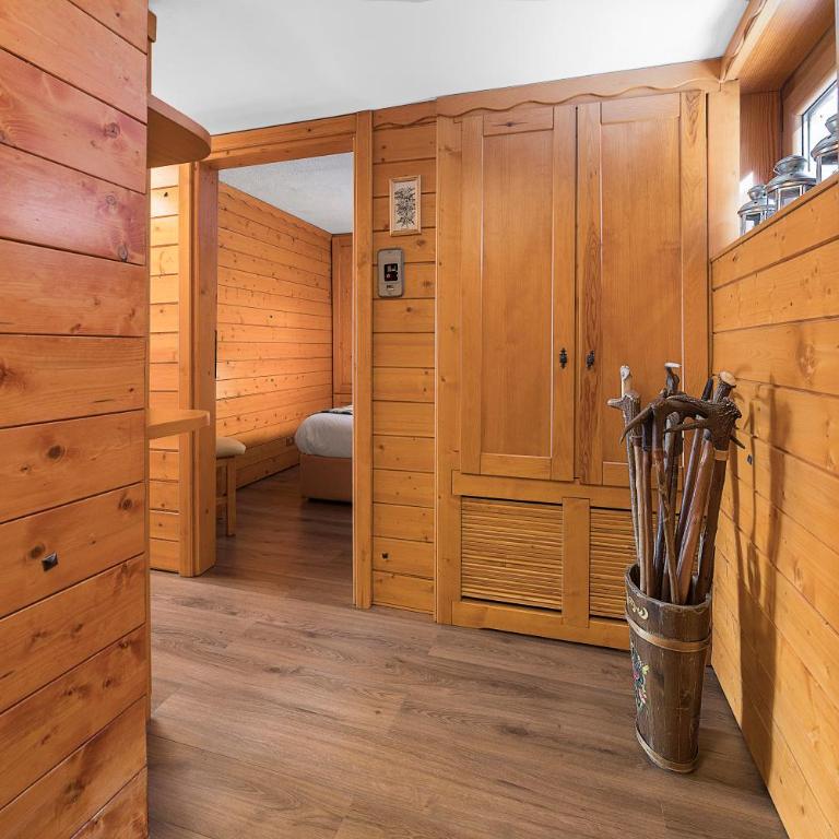 Maison Cleo Elegant - Appartamento con 1 Camera da Letto - 8